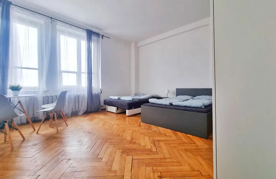 Nice Room In Old Town Krakow-1