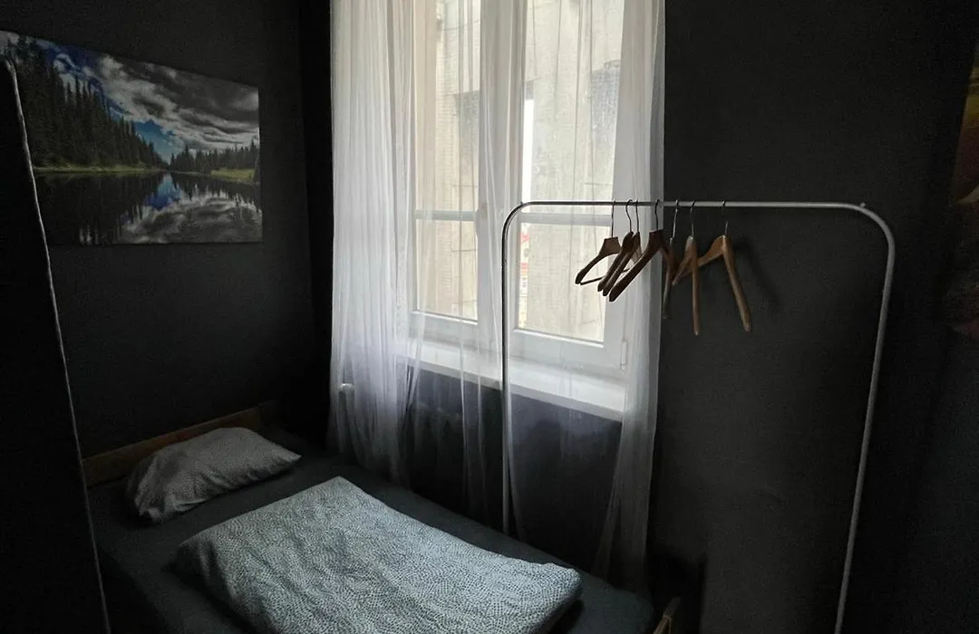 Nice Room In Old Town Krakow-1