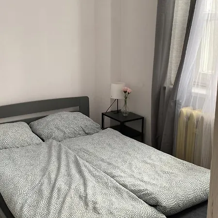 Nice Room In Old Town Krakow-2
